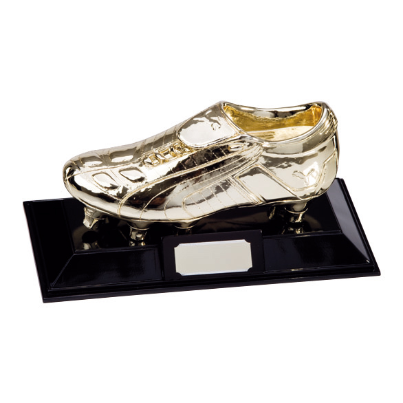 Puma Classic Golden Boot Trophy